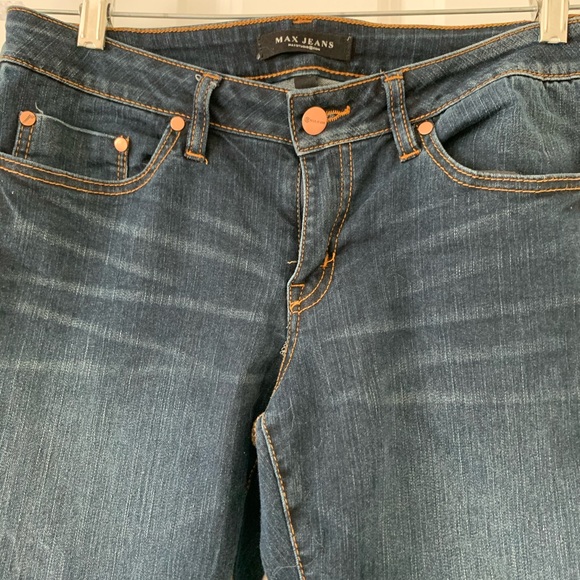 Max Studio Jeans - Picture 3 of 7